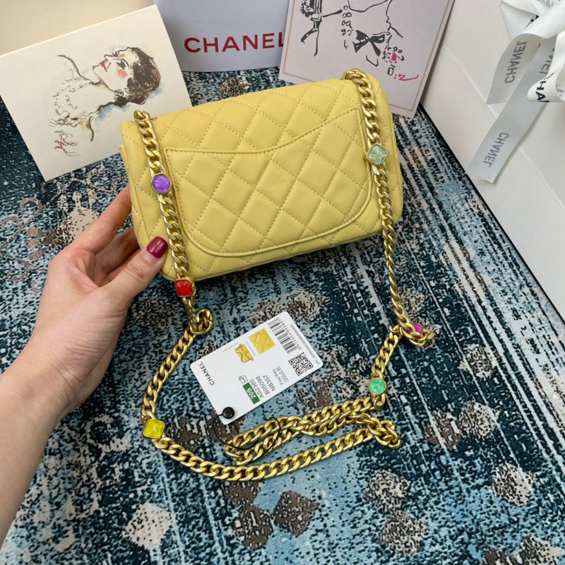 The Arid Bag Shop new Luxury  - Chanel Bags - 656