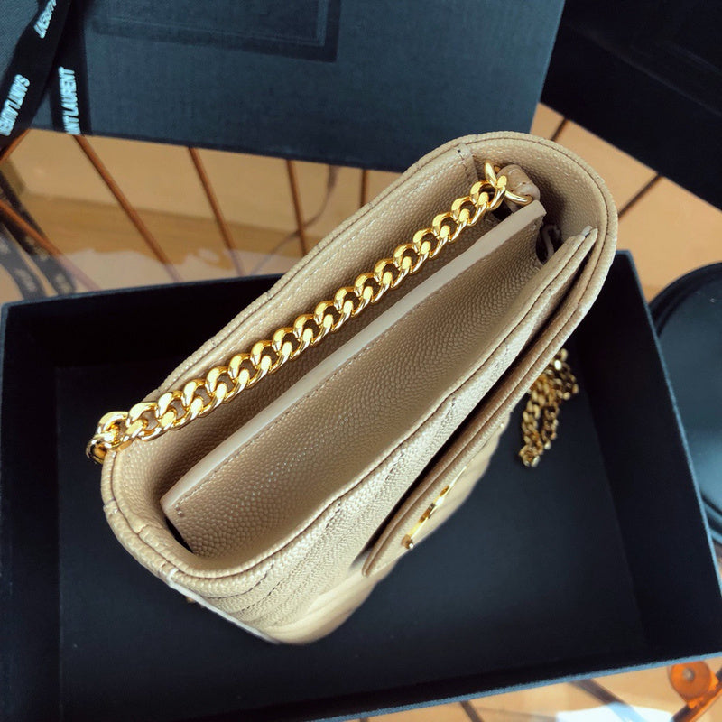 Yves Saint Laurent - Bags - The Wells Bags  197