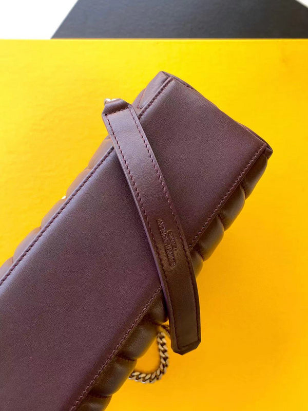 Yves Saint Laurent - Bags - The Wells Bags  296