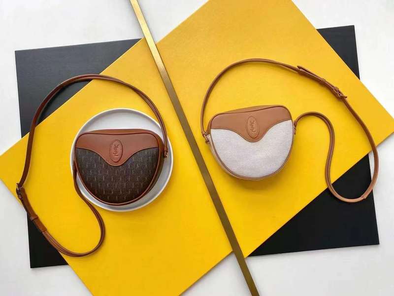Yves Saint Laurent - Bags - The Wells Bags  178