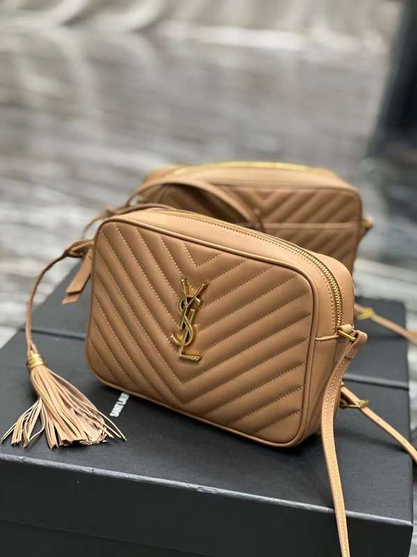 Yves Saint Laurent - Bags - The Wells Bags  582