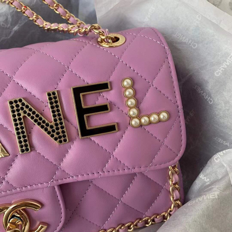 The Arid Bag Shop new Luxury  - Chanel Bags - 603