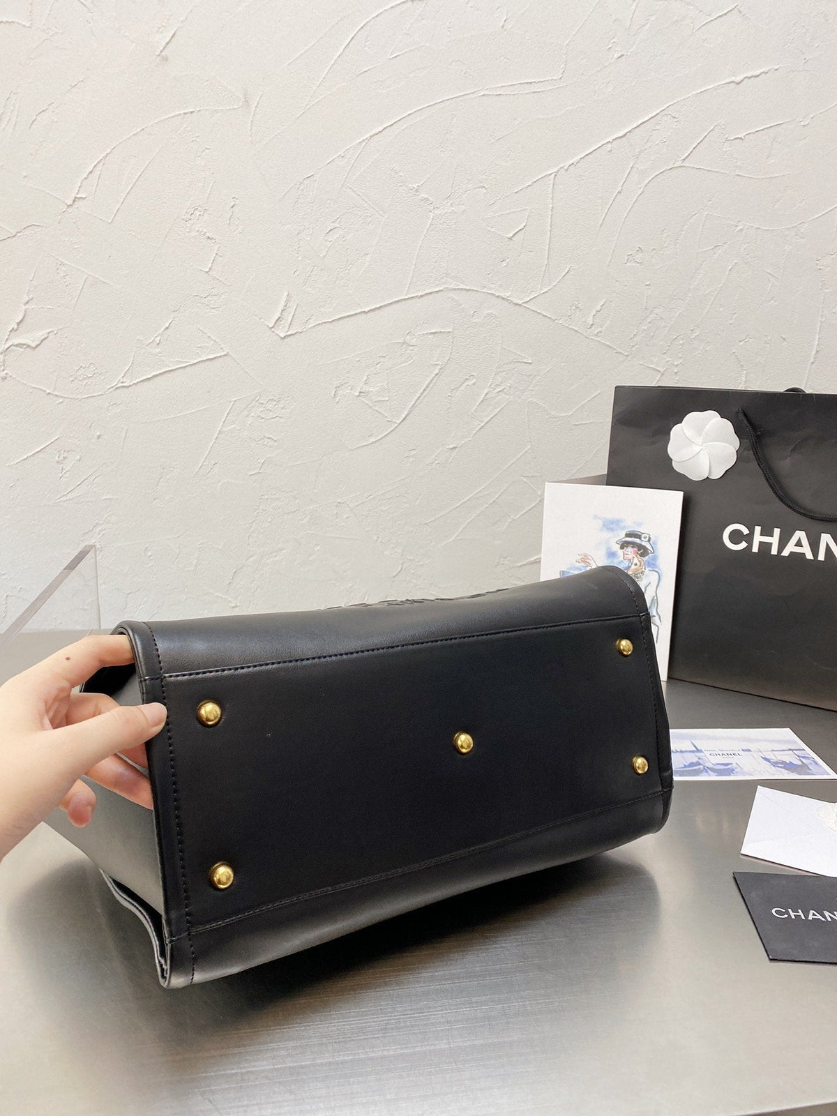 Luxury Edition Bags CH-L 255