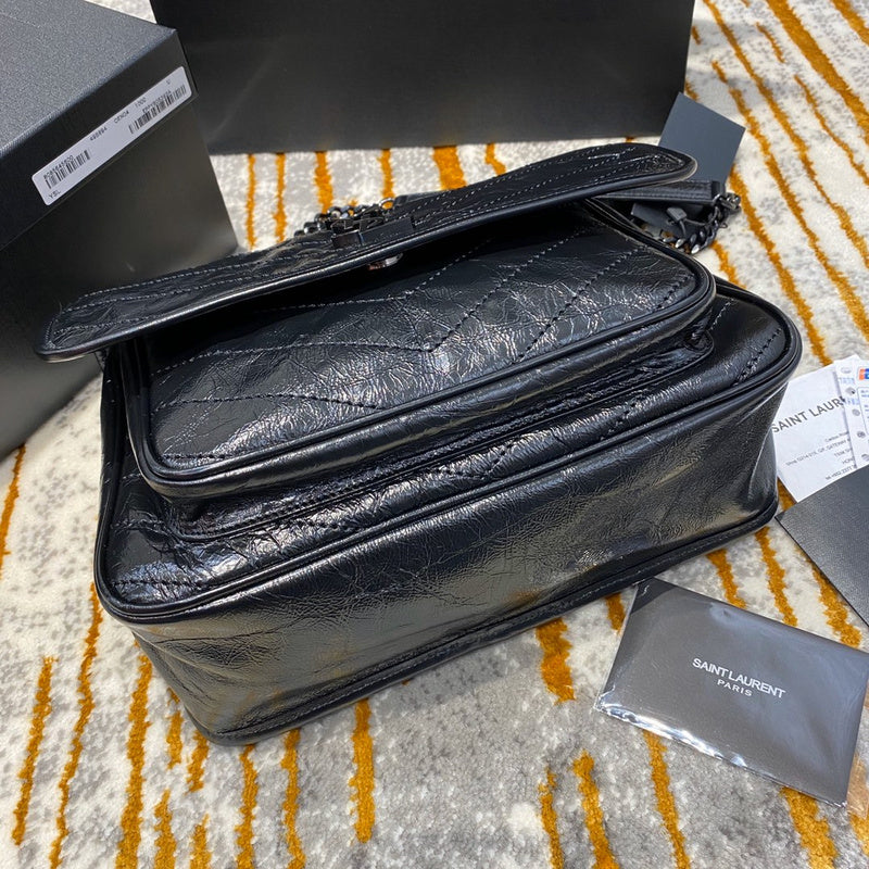 Yves Saint Laurent - Bags - The Wells Bags  336