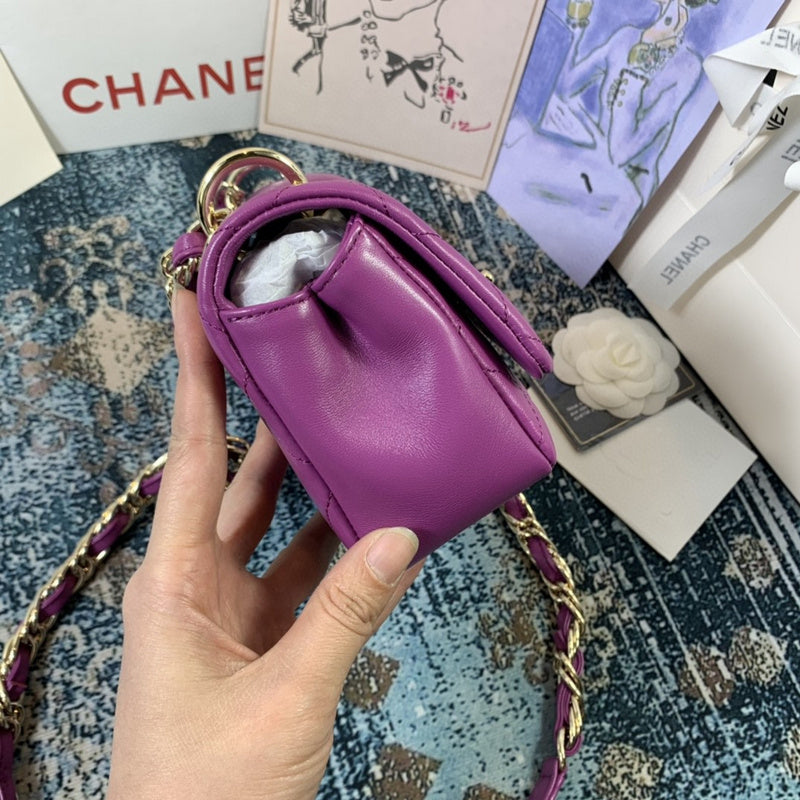 The Arid Bag Shop new Luxury  - Chanel Bags - 616