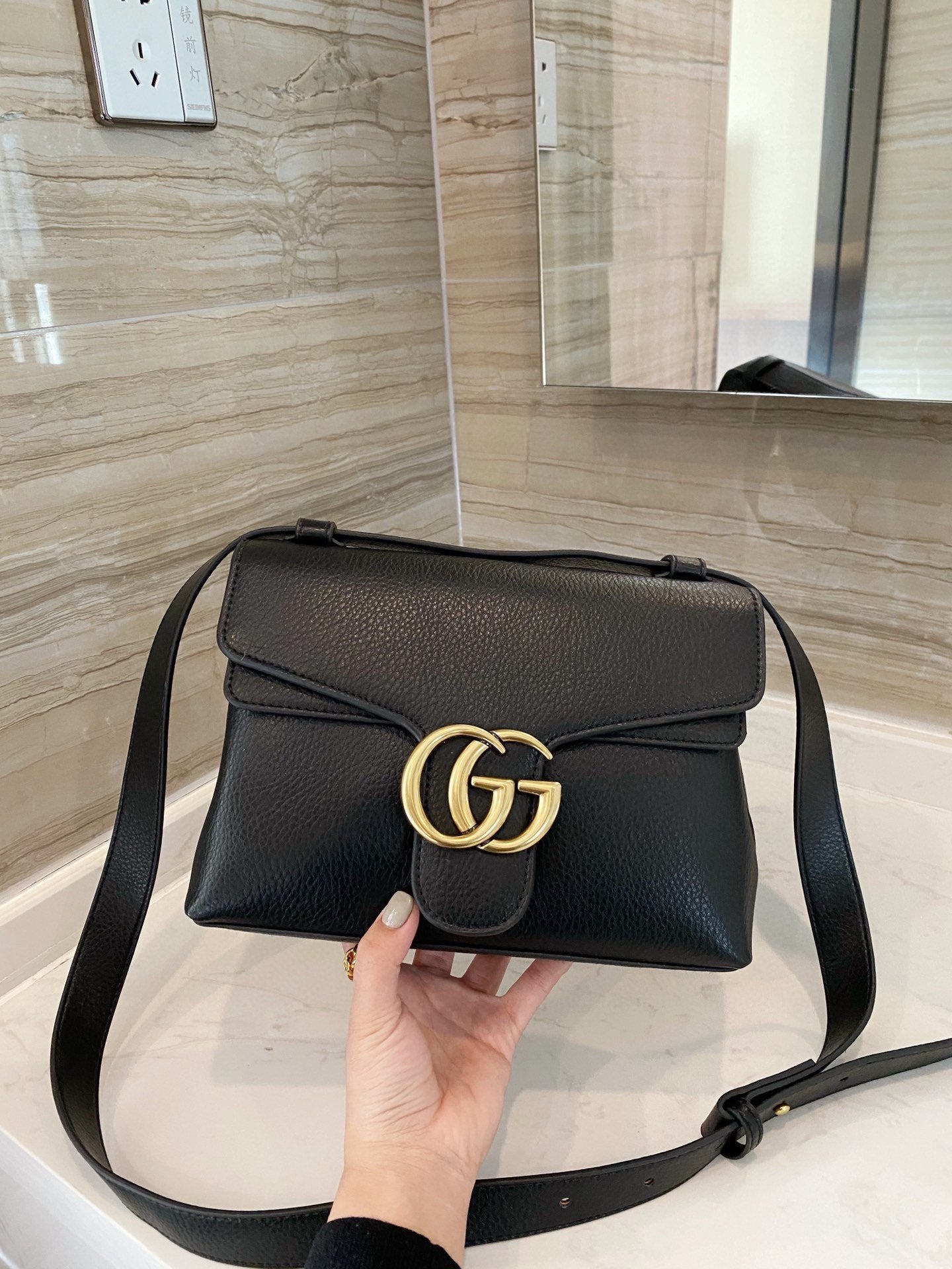 MO - Top Quality Bags Gucci 210