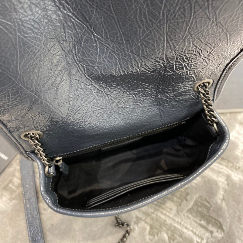 Yves Saint Laurent - Bags - The Wells Bags  404