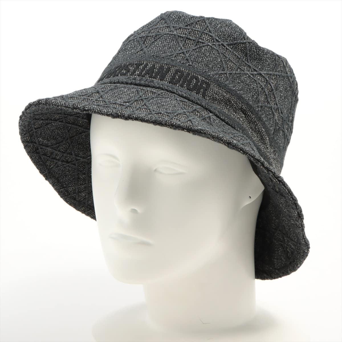 Dior Cotton Hat Gr