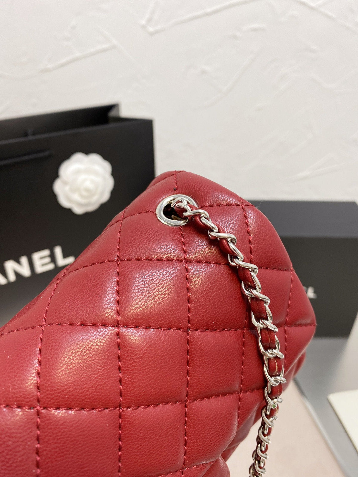 Luxury Edition Bags CH-L 052