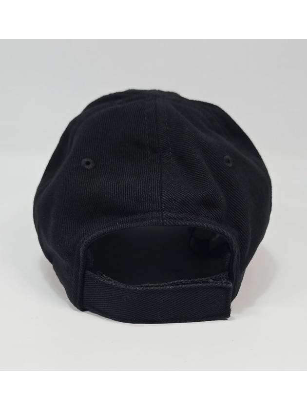 Luxury Balenciaga  Logo Archetype Ball Cap L