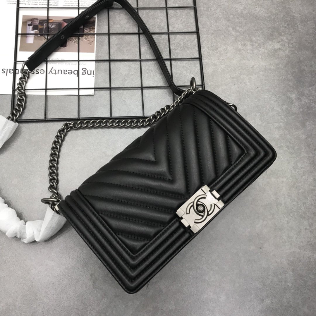 Luxury Edition Bags CH-L 177