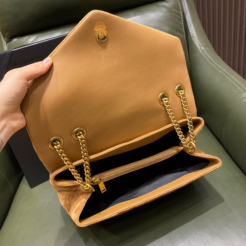 Yves Saint Laurent - Bags - The Wells Bags  301