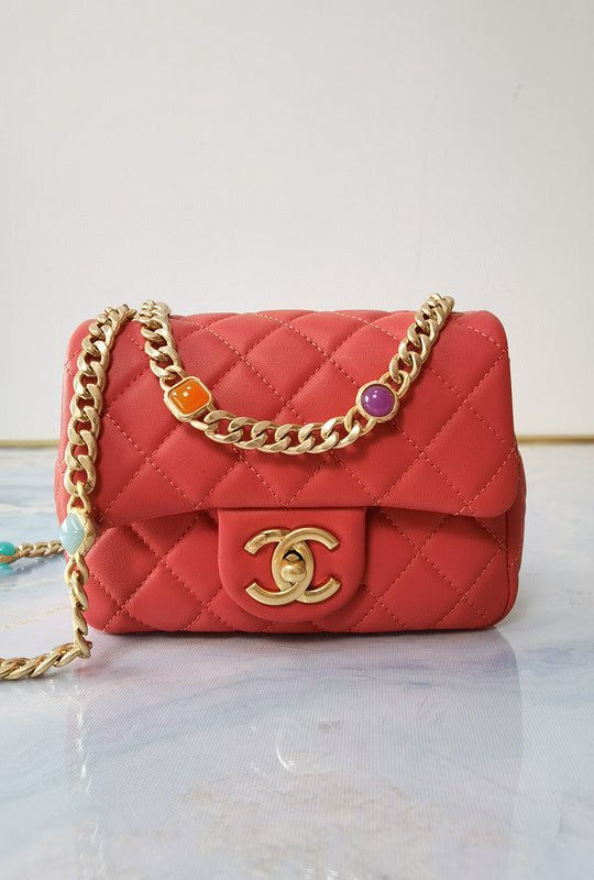 The Arid Bag Shop new Luxury  - Chanel Bags - 614