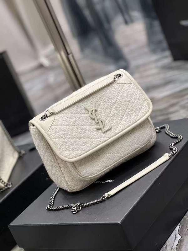 Yves Saint Laurent - Bags - The Wells Bags  492