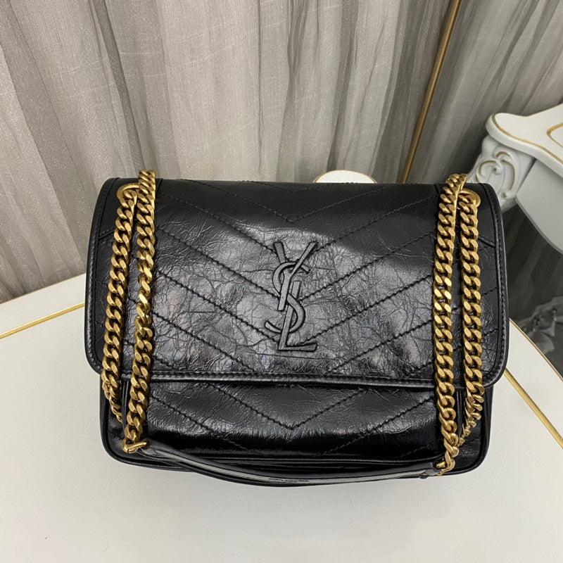 YSL Bags - 1729