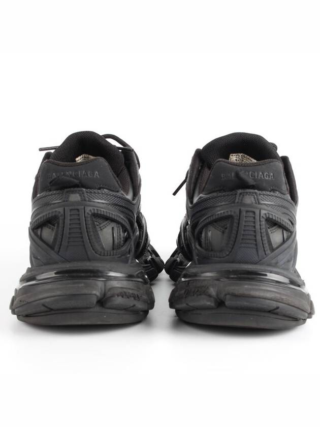 Luxury Balenciaga  Track shoes black 41 260