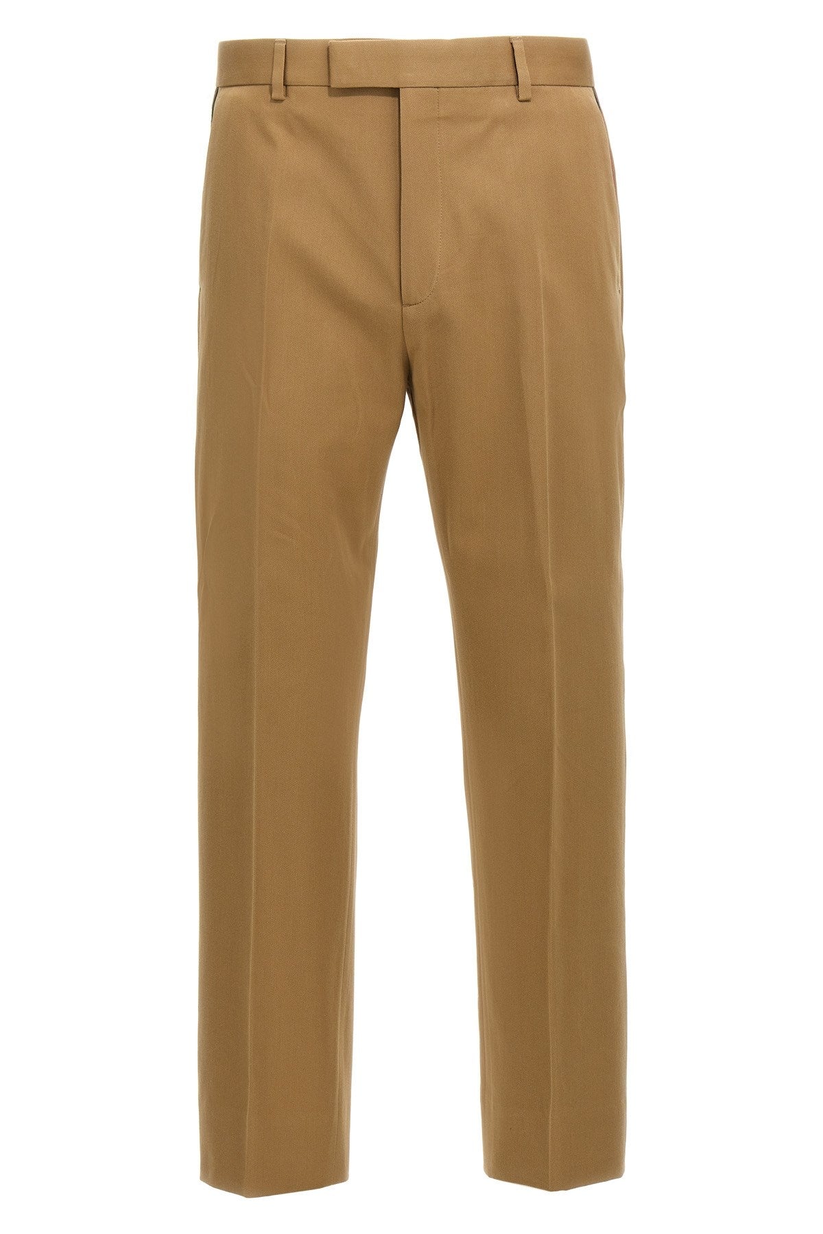 Gucci Men 'Nastro Web' Pants