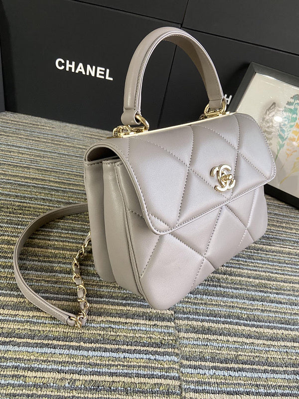 The Arid Bag Shop new Luxury  - Chanel Bags - 419