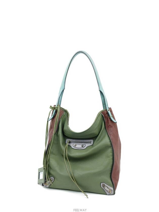 Luxury Balenciaga  Papier shoulder bag 293857