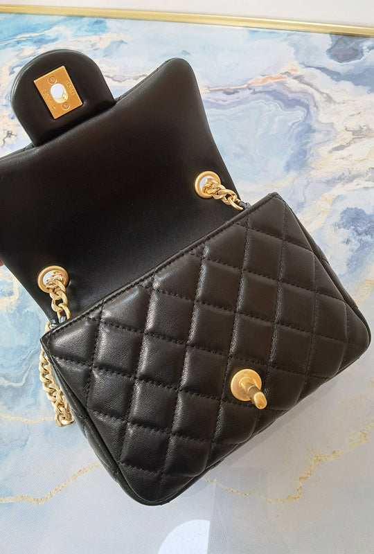 The Arid Bag Shop new Luxury  - Chanel Bags - 610