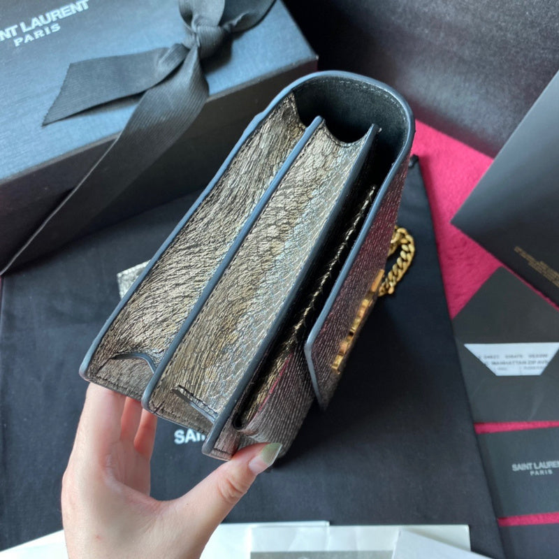 Yves Saint Laurent - Bags - The Wells Bags  452