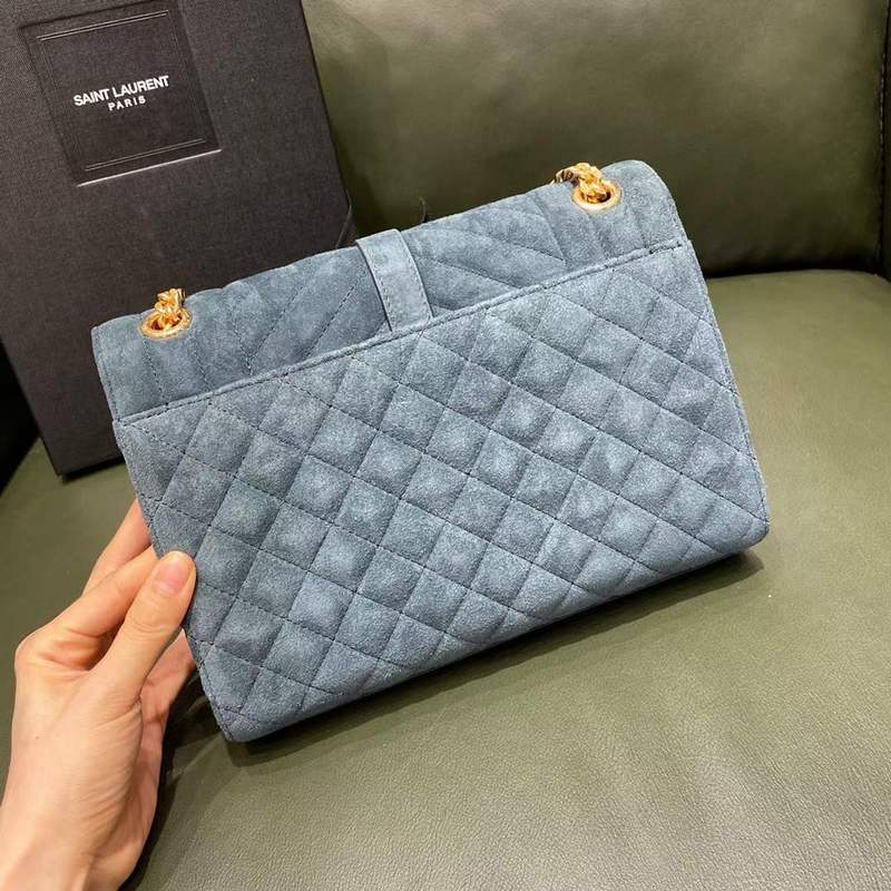 Yves Saint Laurent - Bags - The Wells Bags  244