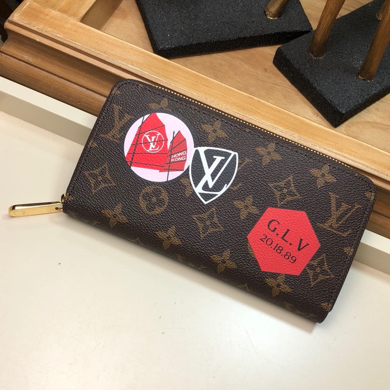 Louis Vuitton Luxury Bags 2428