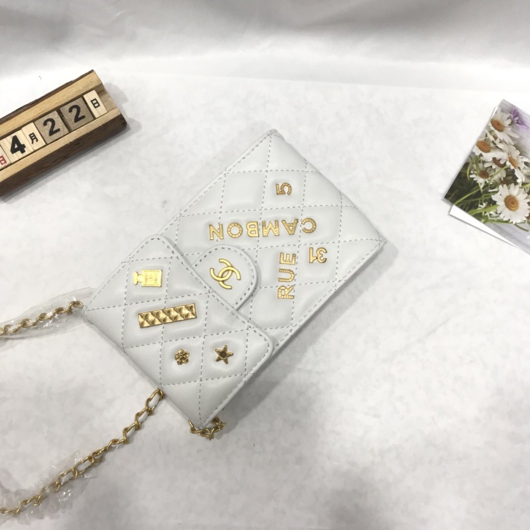 Luxury Edition Bags CH-L 231