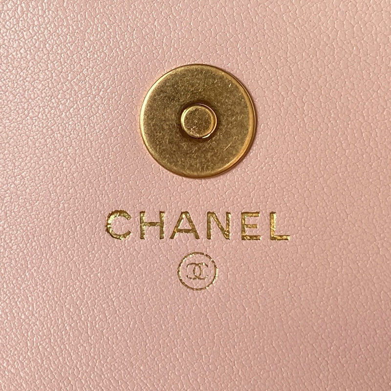 The Arid Bag Shop new Luxury  - Chanel Bags - 448