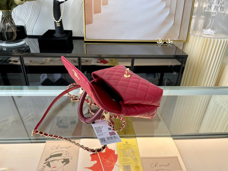 The Arid Bag Shop new Luxury  - Chanel Bags - 574