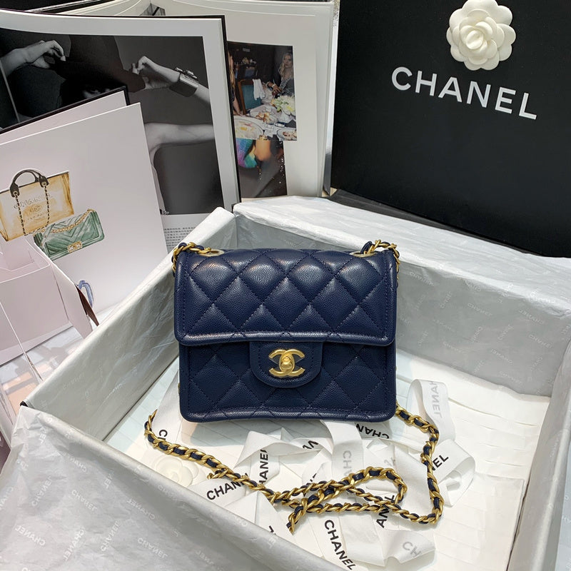 The Arid Bag Shop new Luxury  - Chanel Bags - 523
