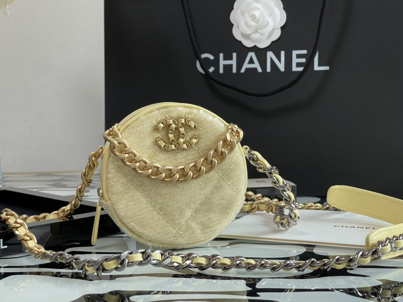 The Arid Bag Shop new Luxury  - Chanel Bags - 674