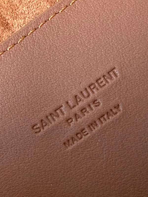Yves Saint Laurent - Bags - The Wells Bags  201