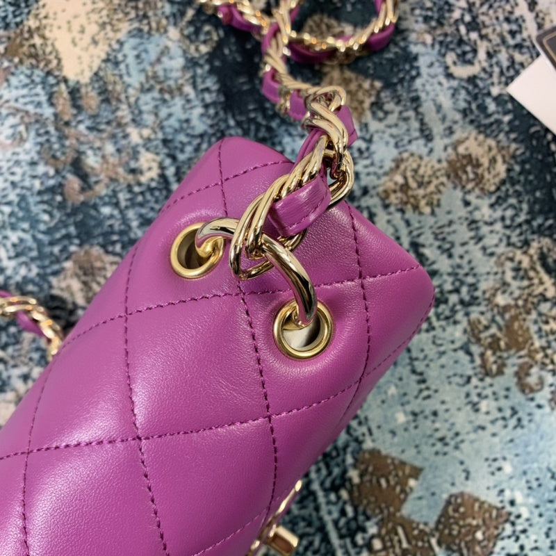 The Arid Bag Shop new Luxury  - Chanel Bags - 616