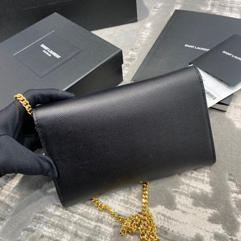 Yves Saint Laurent - Bags - The Wells Bags  212
