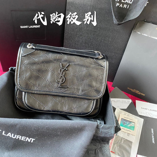 Yves Saint Laurent - Bags - The Wells Bags  367