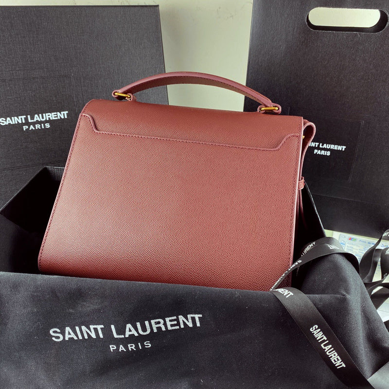 Yves Saint Laurent - Bags - The Wells Bags  167