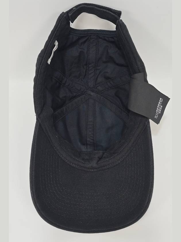 Luxury Balenciaga  Logo Archetype Ball Cap L