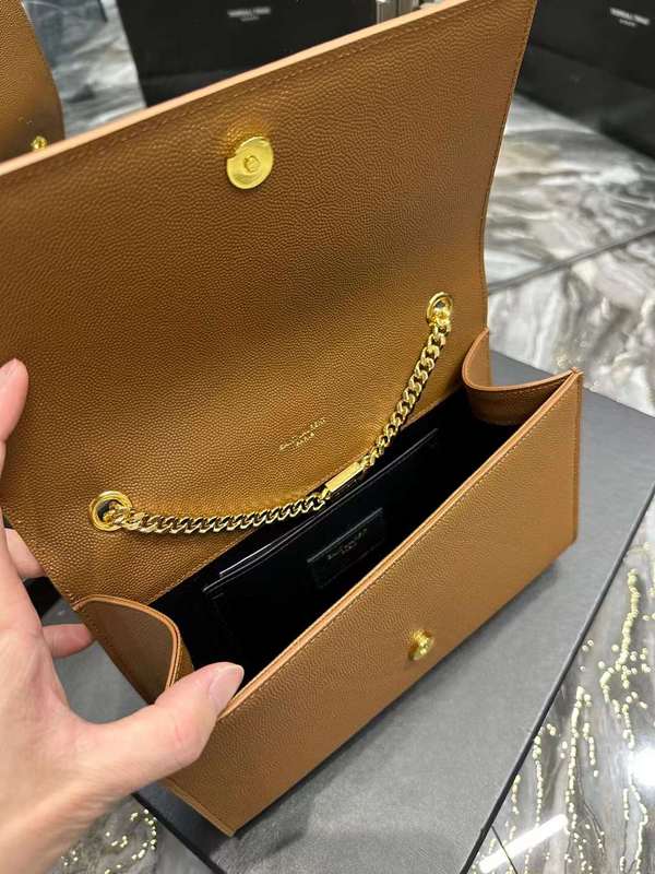 Yves Saint Laurent - Bags - The Wells Bags  583