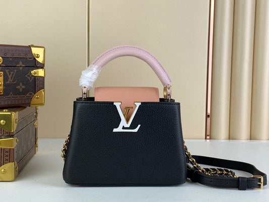 Louis Vuitton Bags