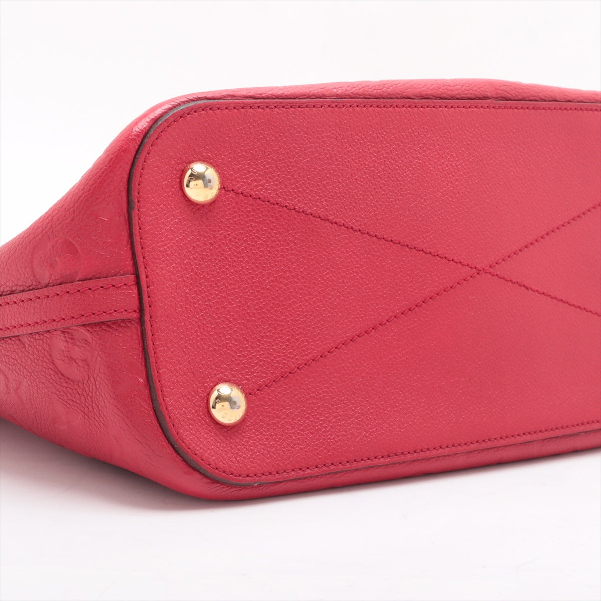 Louis Vuitton Monogramm Amplant Mazarin MM M50641