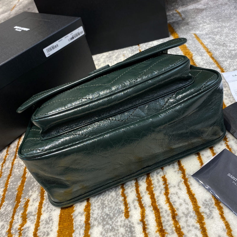 Yves Saint Laurent - Bags - The Wells Bags  343