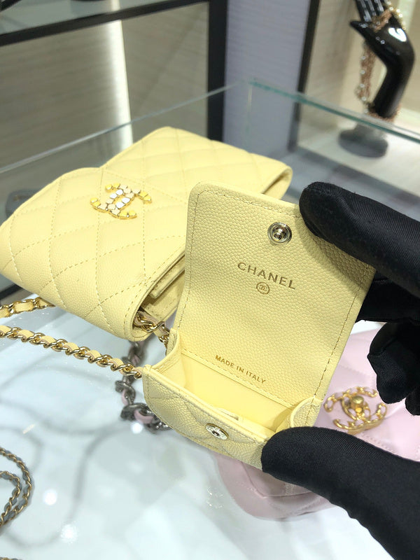 The Arid Bag Shop new Luxury  - Chanel Bags - 407