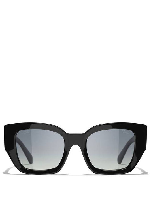 Chanel CH5506 Black Chanel