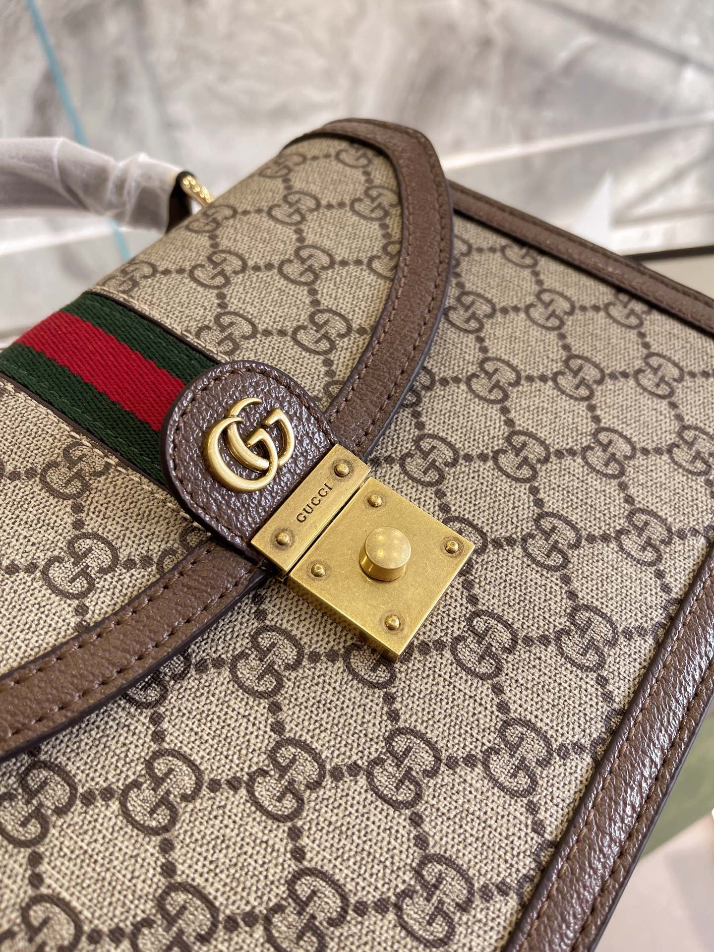 MO - Top Quality Bags Gucci 194