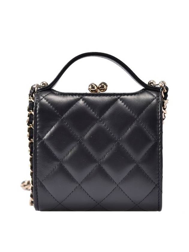Women s mini bag with chain CD4852 Chanel