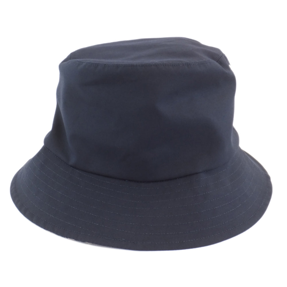 Christian Dior Teddy D Bobby Hat Navy Trotter Oblique Size 59 95 TDD923A130 Bucket Hat Hat Hat Unisex