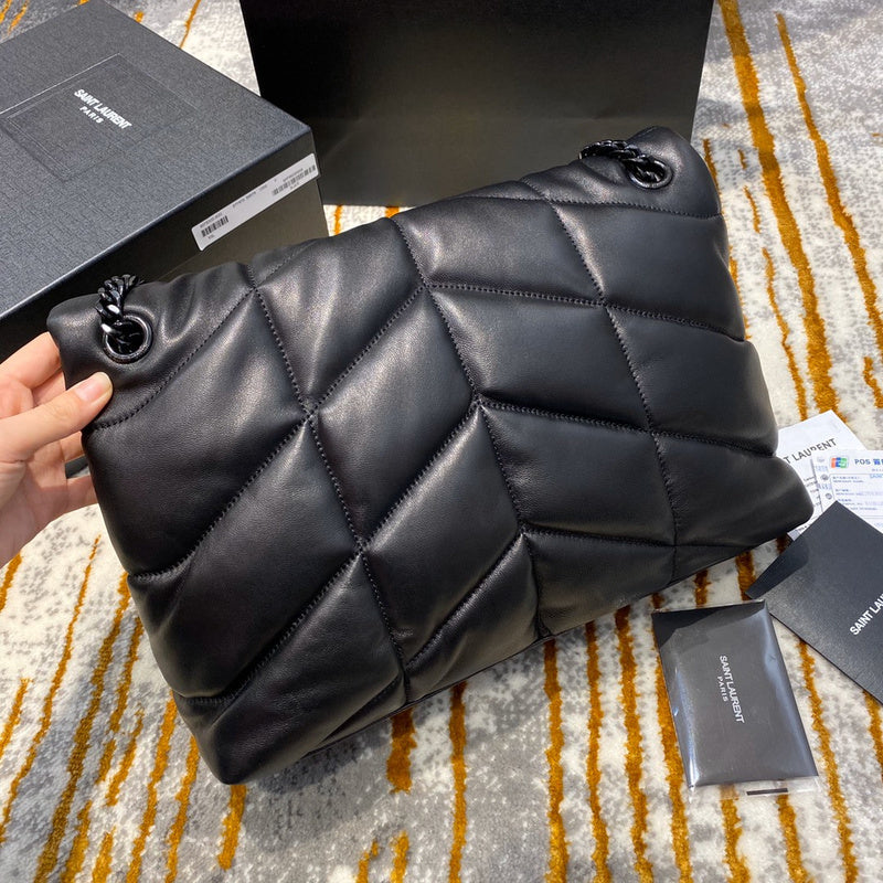 Yves Saint Laurent - Bags - The Wells Bags  422