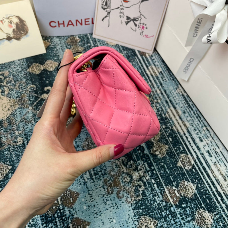 The Arid Bag Shop new Luxury  - Chanel Bags - 586