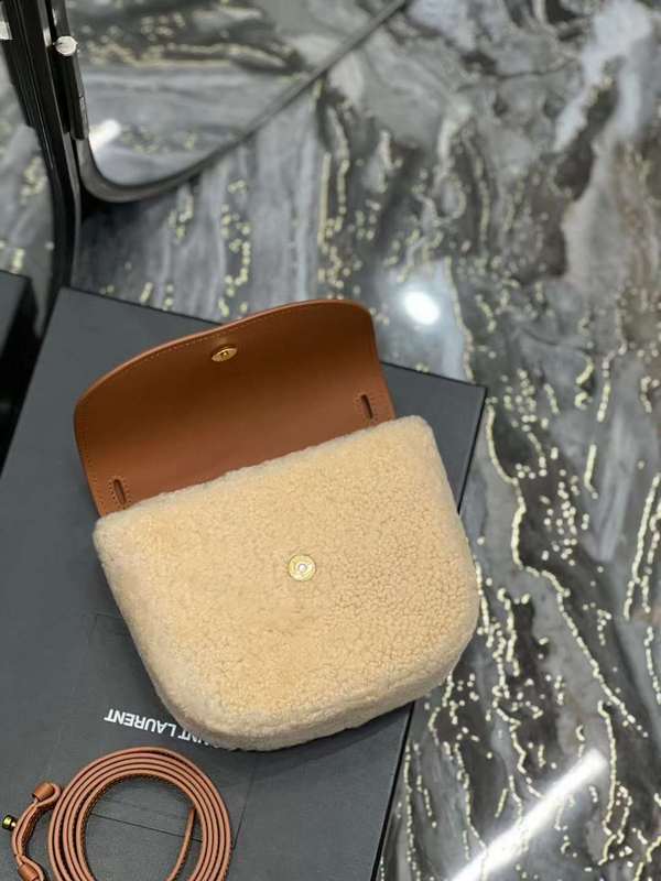 Yves Saint Laurent - Bags - The Wells Bags  547